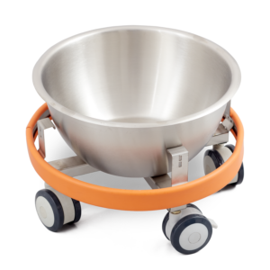 Waste Bins and Kick Bucket AB90.01
